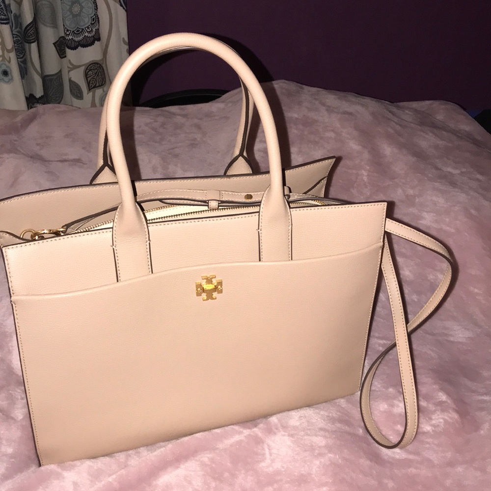 Tory Burch LARGE tote 🤩